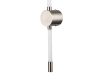 Настенный светильник Indigo Filato 14008/1W Nickel V000050L