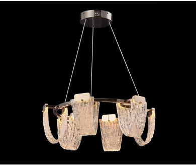 Подвесная люстра Kink Light Иста 08065-60,36