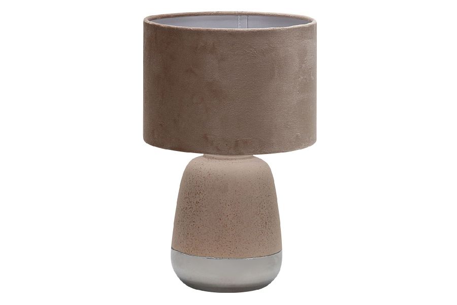 Настольная лампа Escada Hestia 10200/L Beige