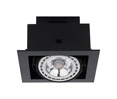 Купить Встраиваемый светильник Nowodvorski Downlight 9571 Встраиваемый светильник Nowodvorski Downlight 9571