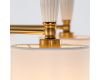 Люстра на штанге Arte Lamp Waverley A4102PL-8PB