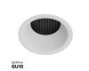 Встраиваемый светильник Arte Lamp Ducre A8093PL-1WH