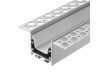 Профиль Arlight LINIA32-FANTOM-TRAY-3000 ANOD (Алюминий) 062190