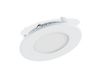 Встраиваемый светодиодный светильник Arlight DL-85M-4W Warm White 020104