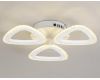 Потолочный светильник Ambrella Light Acrylica Original FA4508