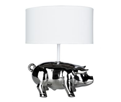 Настольная лампа Arte Lamp Procyon A4039LT-1CC