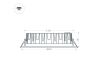 Встраиваемый светильник Arlight MS-MIST-BUILT-R187-21W Warm3000 (WH, 110 deg, 230V) 041612
