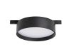 Трековый однофазный светильник Lightstar Linea 206437
