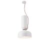 Подвесной светильник Crystal Lux UNO SP1.3 WHITE
