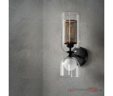 Бра ImperiumLoft Catch Wall Elite 167823-26