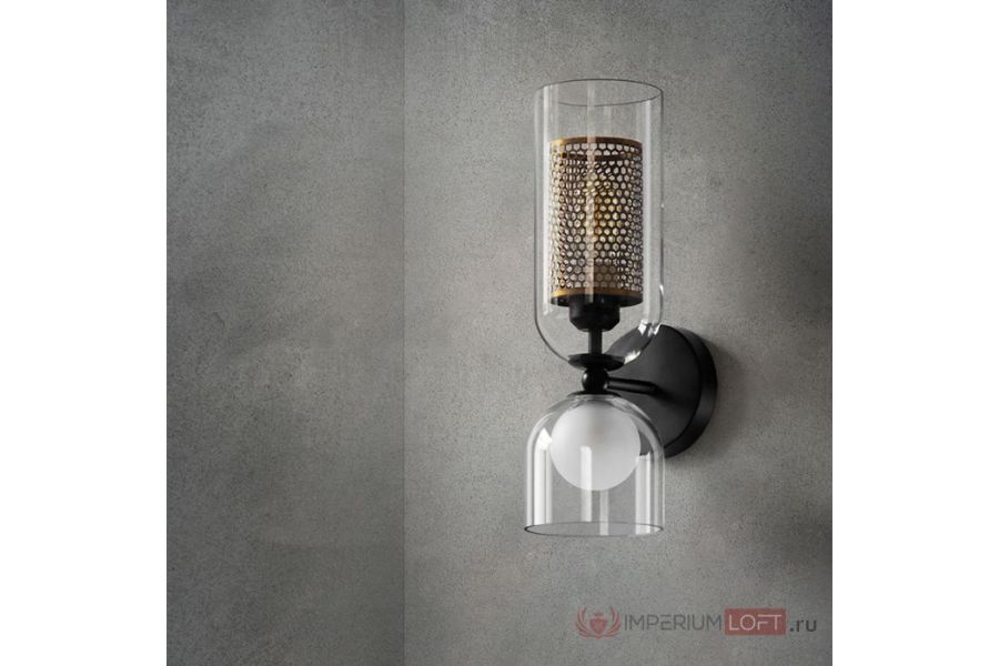 Бра ImperiumLoft Catch Wall Elite 167823-26