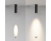 Спот Maytoni Technical Focus Led C055CL-L12W3K-SS-B