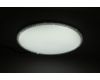 Потолочный светильник Эра Классик без ДУ SPB-6 WH 24W-5К Slim Mystery