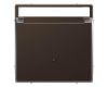 Выключатель карточный Schneider Electric Merten D-Life MTN3854-6052