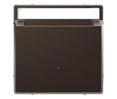 Выключатель карточный Schneider Electric Merten D-Life MTN3854-6052