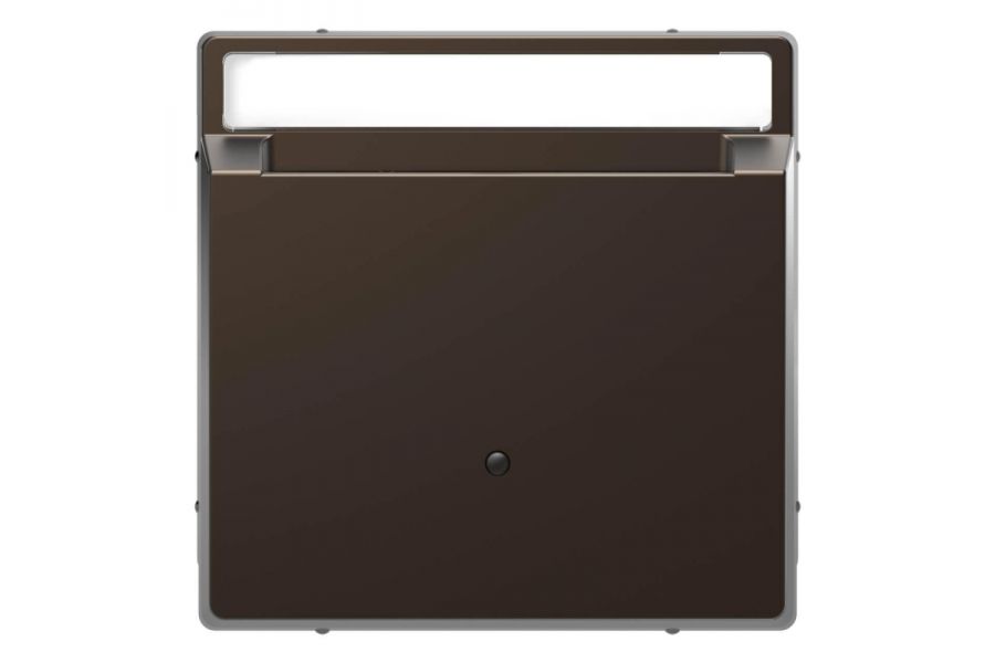 Выключатель карточный Schneider Electric Merten D-Life MTN3854-6052