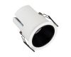 Встраиваемый светильник Arlight MS-Atlas-Built-R90-25W Warm3000 035457
