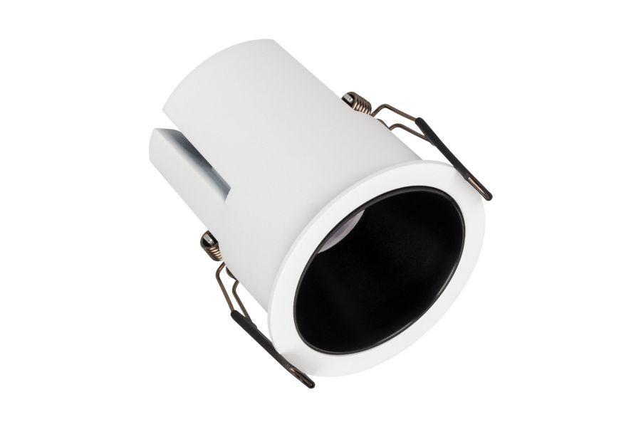 Встраиваемый светильник Arlight MS-Atlas-Built-R90-25W Warm3000 035457