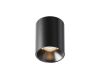Накладной светильник Maytoni Alfa LED C064CL-8W3K-RD-B