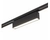 Трековый светильник Denkirs DK6440-BK