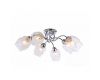 Потолочная люстра Arte Lamp Riccio A7757PL-6CC
