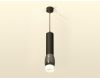 Подвесной светильник Ambrella Light Techno Spot XP1123004 (A2302, C6356, A2010, C1123, N7170)