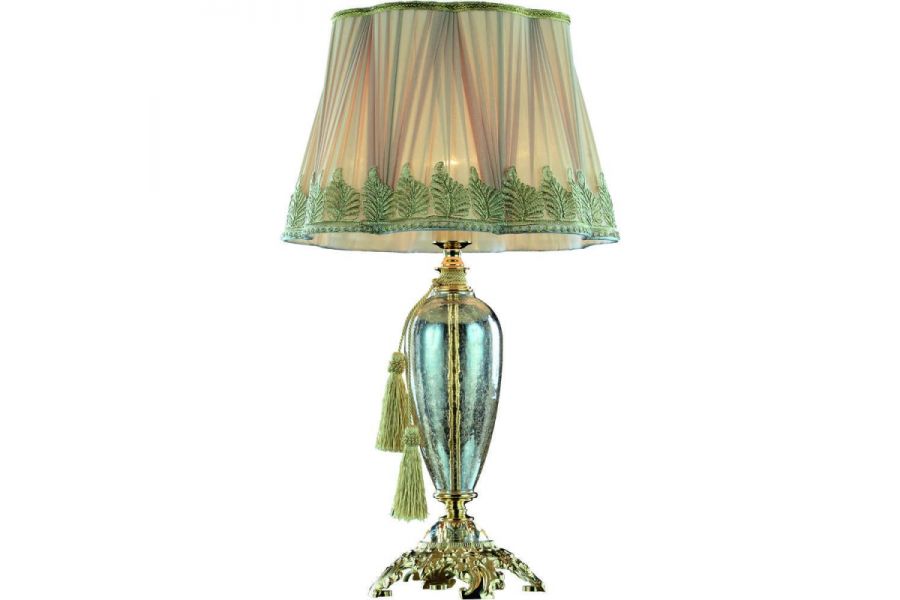 Настольная лампа Divinare Simona 5125/07 TL-1