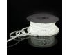Светодиодная лента Elektrostandard 220V 14,4W 120Led 2835 IP65 6500 холодный белый, 50 м 4690389170973 a053640