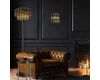Настенный светильник Loft IT Boucle 10438W