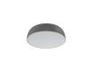 Потолочный cветильник Nowodvorski Satellite M Gray 8020