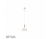 Подвесной светильник iLamp Puro AP9006-1B WH