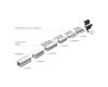 Профиль Arlight LINE-1212-2000 ANOD 062847
