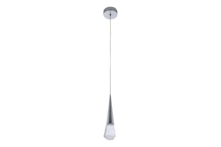 Подвесной светильник Modelux ML.3315.1 CR