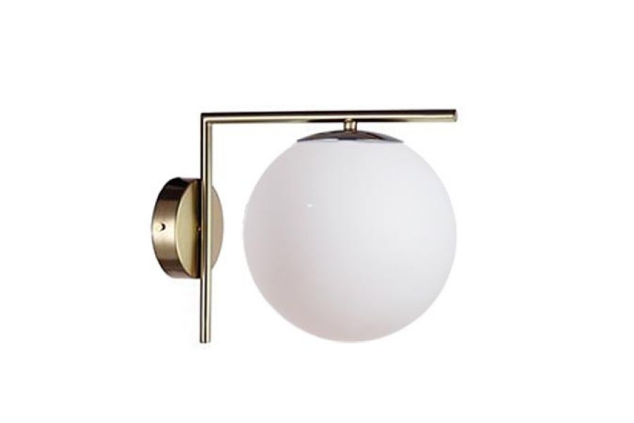 Бра Arte Lamp Bolla-Unica A1921AP-1AB