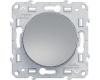 Выключатель 1-клавишный Schneider Electric Odace S53R201