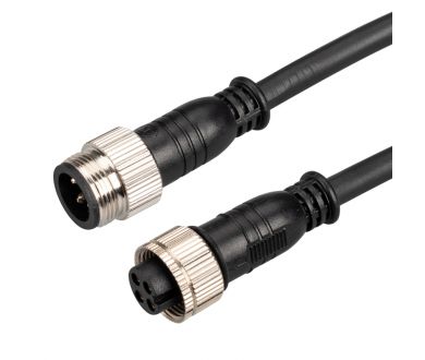 Коннектор подключения Arlight ARL-LINE-4pin (DMX512) 026393
