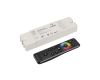 Диммер Arlight ARL-SET-PWM-104-72-RGBW-SH-IN, комплект (12-24V, 4x6A, 2.4G) (IP20 Пластик) 061157