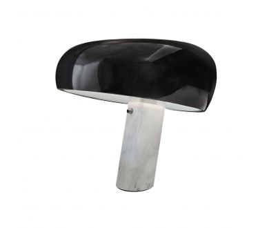 Настольная лампа Divinare Denton 1083/06 TL-1