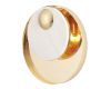 Настенный светильник Crystal Lux GOCCIA AP1