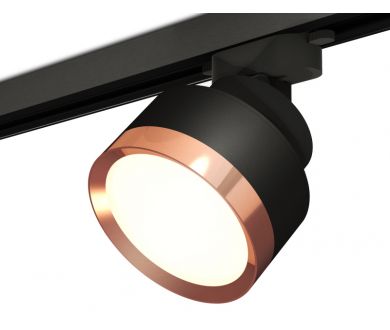 Купить Трековый светильник Ambrella Light Track System XT8102005 (A2526, A2106, C8102, N8126) Трековый светильник Ambrella Light Track System XT8102005 (A2526, A2106, C8102, N8126)