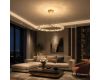 Подвесная люстра ST Luce Diamanta SL6009.213.01