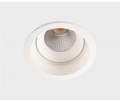 Встраиваемый светильник Italline IT02-029 white 3000K