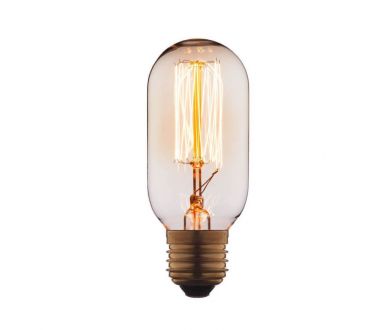 Лампа накаливания Loft IT E27 40W прозрачная 4540-SC