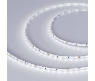 Светодиодная лента Arlight Microled-M120-4mm 24V White6000 (9.6 W/m, IP20, 2216, 5m) 024410(2)