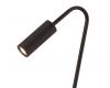 Настольная лампа Kink Light Грау 07045-1,19