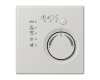Регулятор для установки температуры Jung LS2178LG