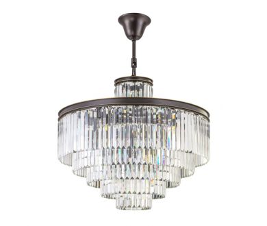 Подвесная люстра Citilux CL332151