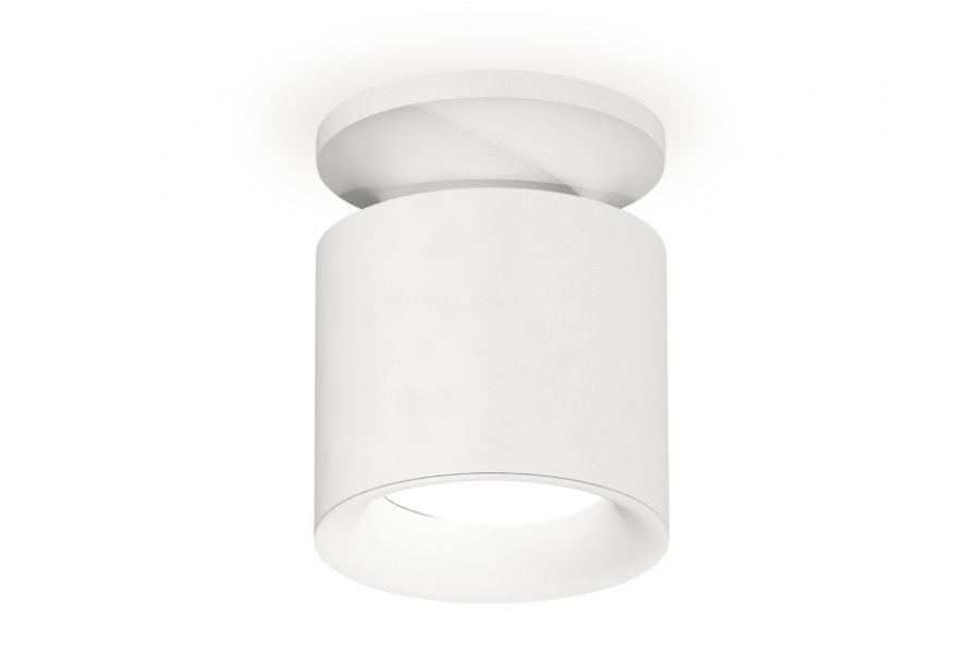 Накладной светильник Ambrella Light Techno XS7401062 (N7925, C7401, N7010)