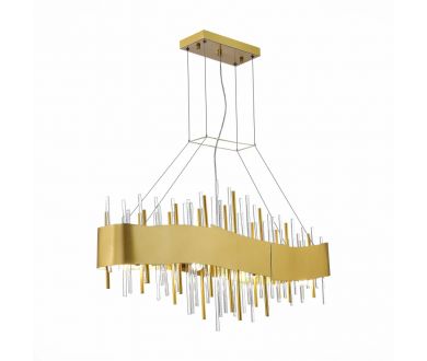 Подвесная люстра ST Luce Olvera SL1633.213.08