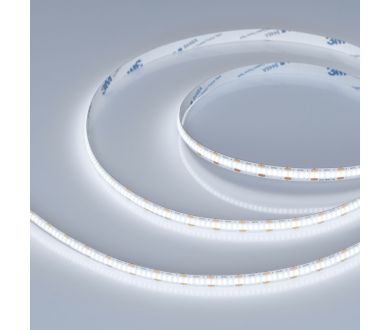 Светодиодная лента Arlight COB-X360-8mm 5V White6000 (5 W/m, IP20, 5m) 041701(1)